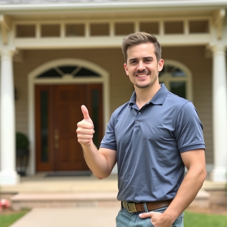 Founder of Killeen Termite