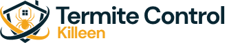 Killeen Termite Control Company Logo